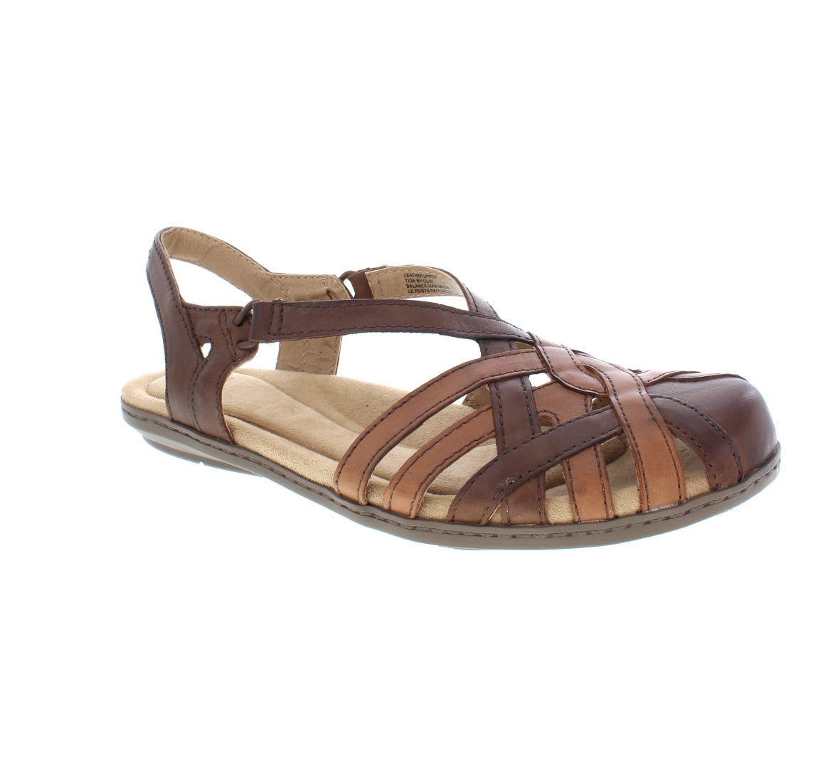 Earth Origins Brielle Sandal Sole City Shoes