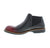 Naot Business - Black/Red