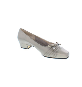 LA FLAT DRS FLAT BOW DETAIL