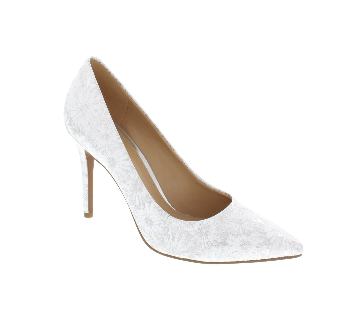 Michael kors claire clearance pump