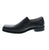 MNS SLIP-ON DRESS SHOE W/DIAMOND DETAIL