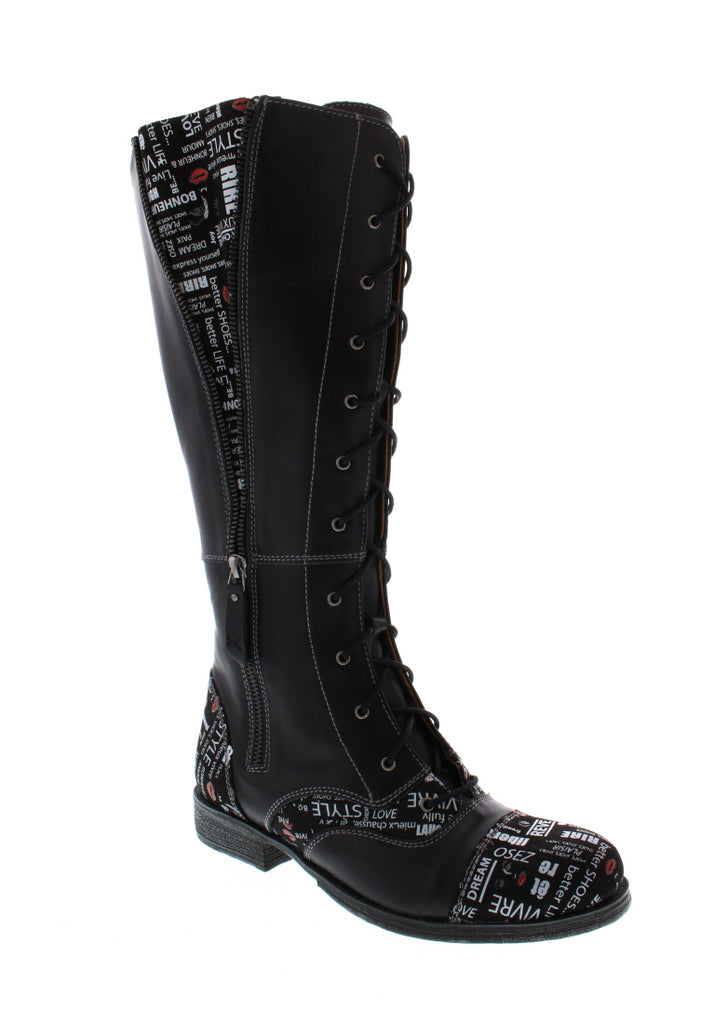 Portofino Adeline Tall Boot