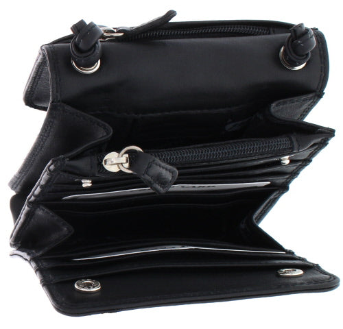 Derek Alexander FN-2531 Handbag