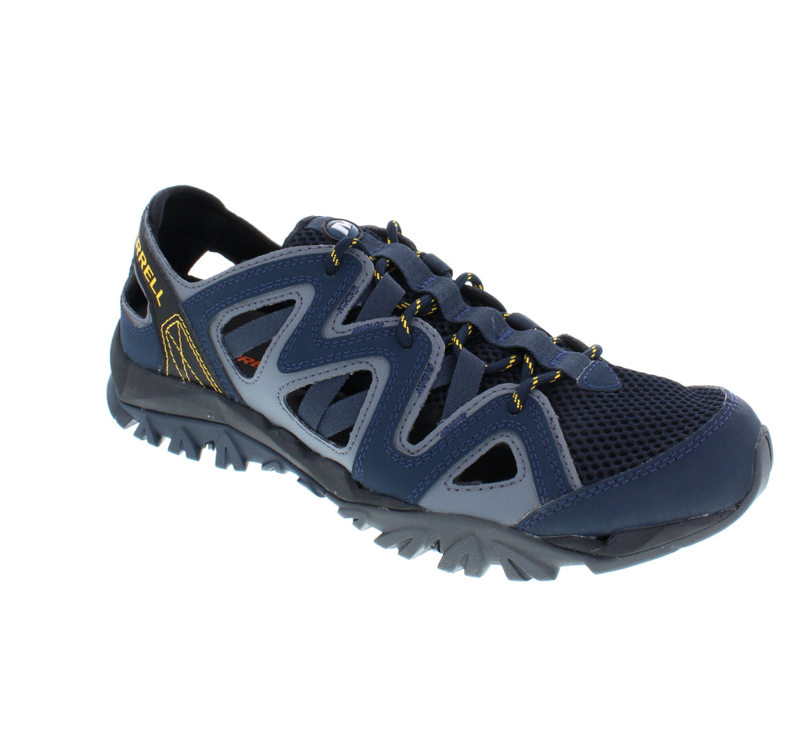 Merrell crest clearance wrap