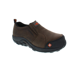 MERRELL Jungle Moc Work Shoe