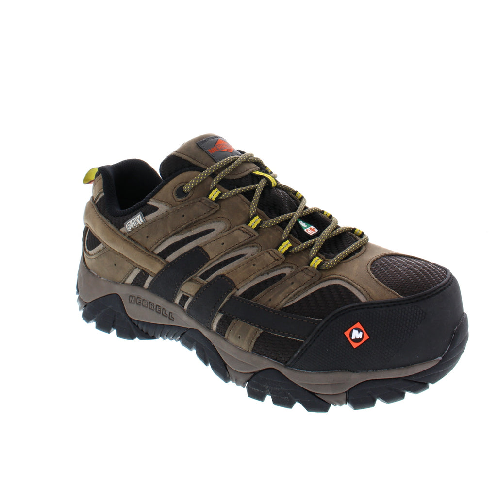 MERRELL Moab 2 Ventilator CSA