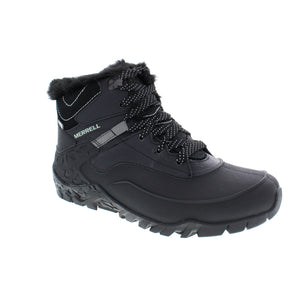 Merrell Aurora 6 Ice+ WP - Black