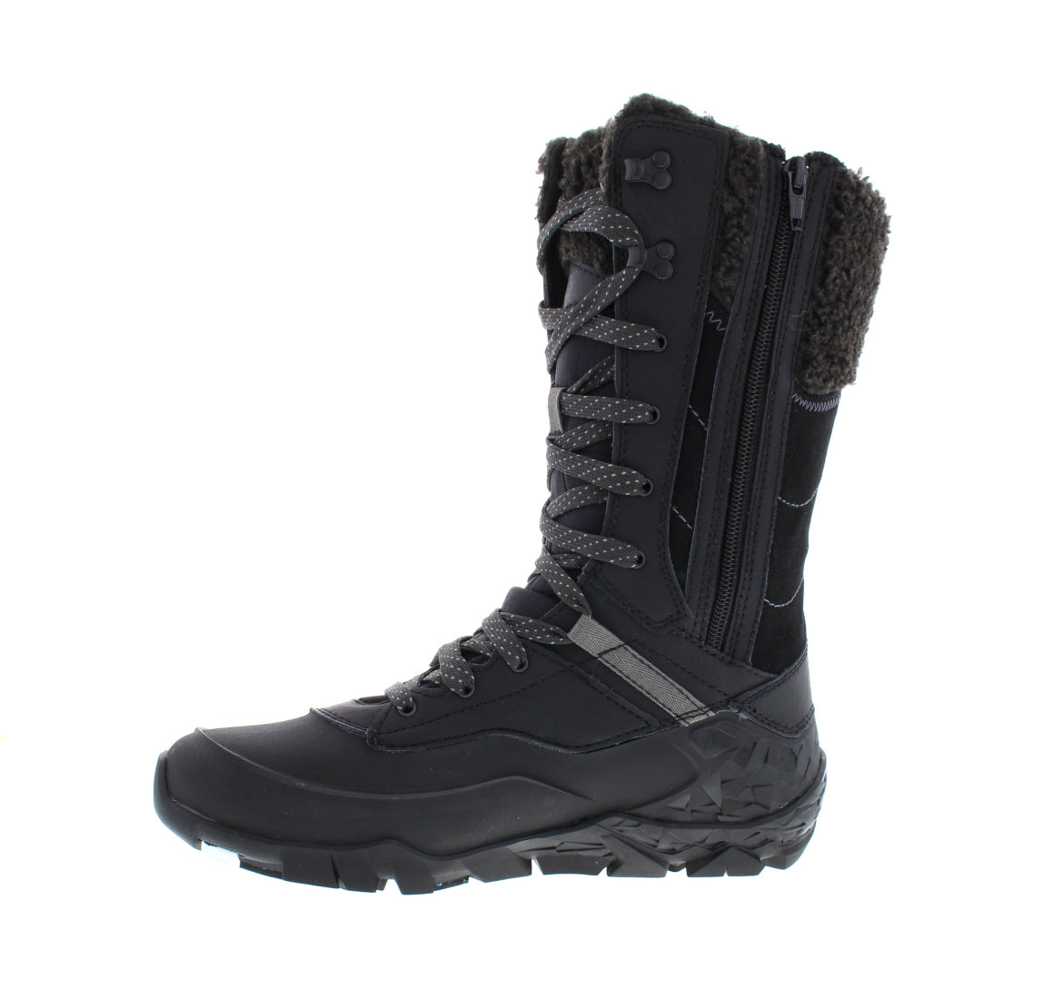 Merrell aurora clearance tall ice