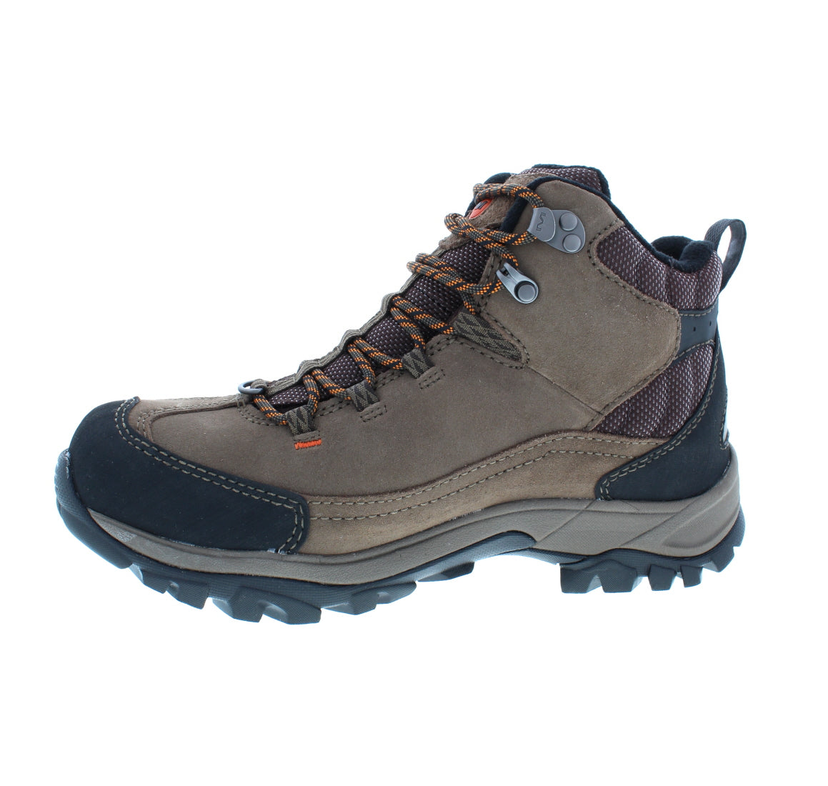gammel Skalk historie Merrell Norsehund Omega Mid Waterproof | Stone – Sole City Shoes