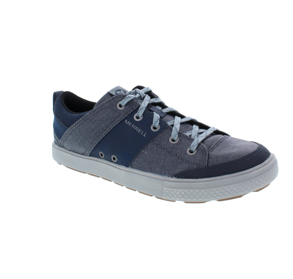 Merrell Rant Discovery Lace - Denim