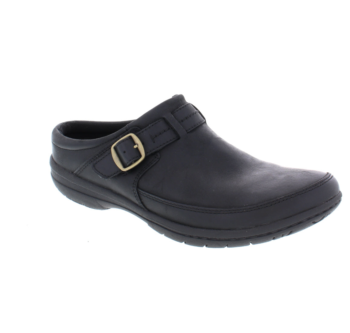 Merrell Encore Kassie Buckle Black BLACK 5 M