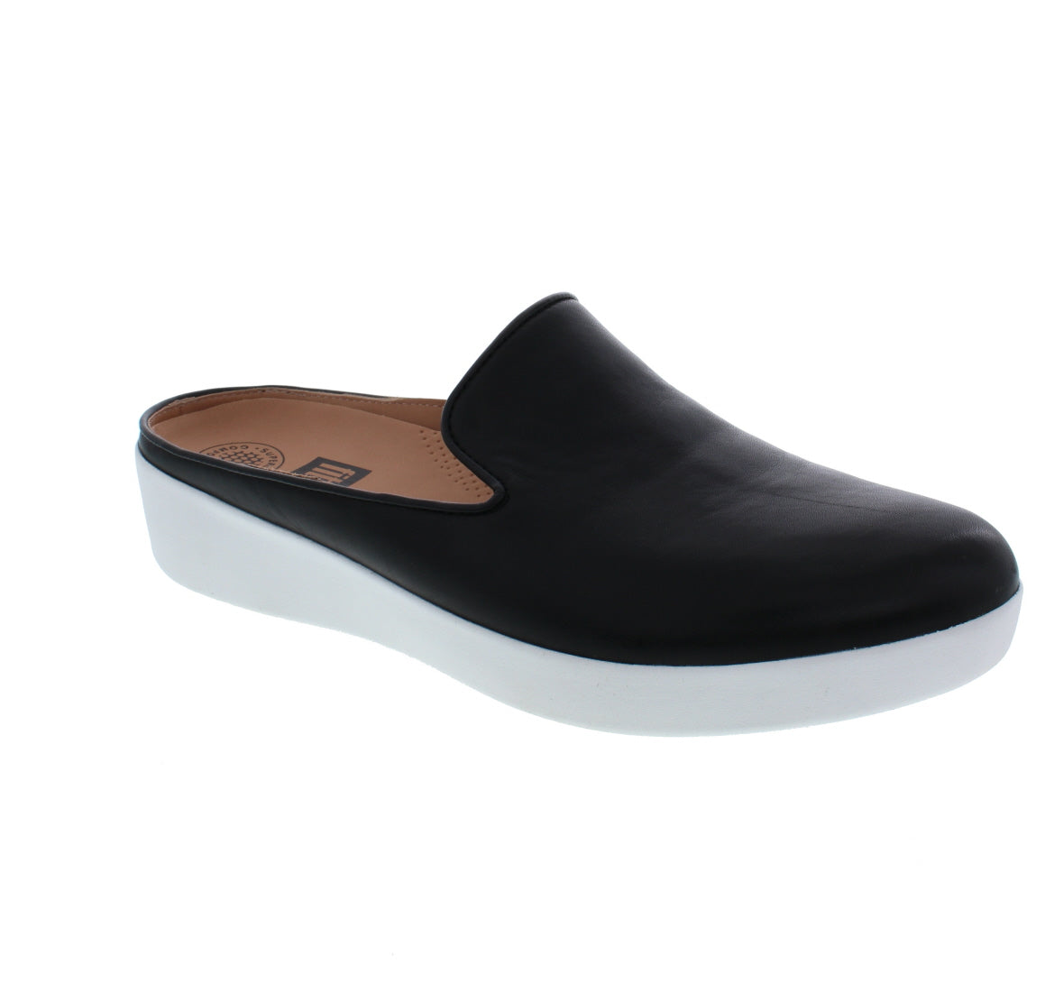 Fitflop superskate cheap slip on mules