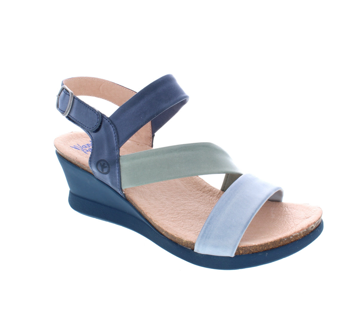 Meryl 2025 wedge sandal