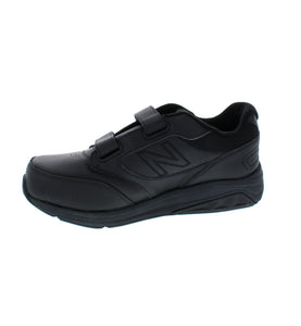 This classic New Balance runner features comfort and support all day long - no matter how hard you are on your feet! With motion support and stability, these shoes are great for all of your orthodic needs!