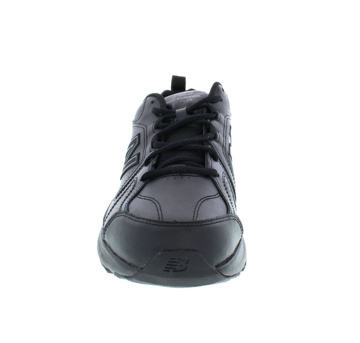 New Balance 608v5 | Black â Sole City Shoes