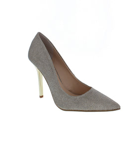 LA STILETTO POINTED TOE