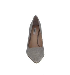 LA STILETTO POINTED TOE