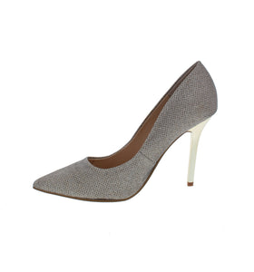 LA STILETTO POINTED TOE