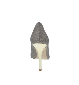 LA STILETTO POINTED TOE