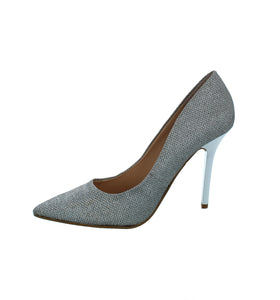 LA STILETTO POINTED TOE