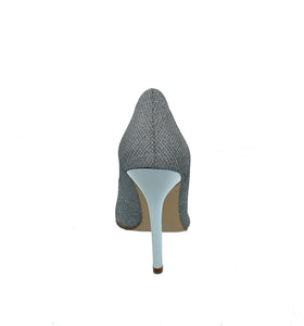 LA STILETTO POINTED TOE