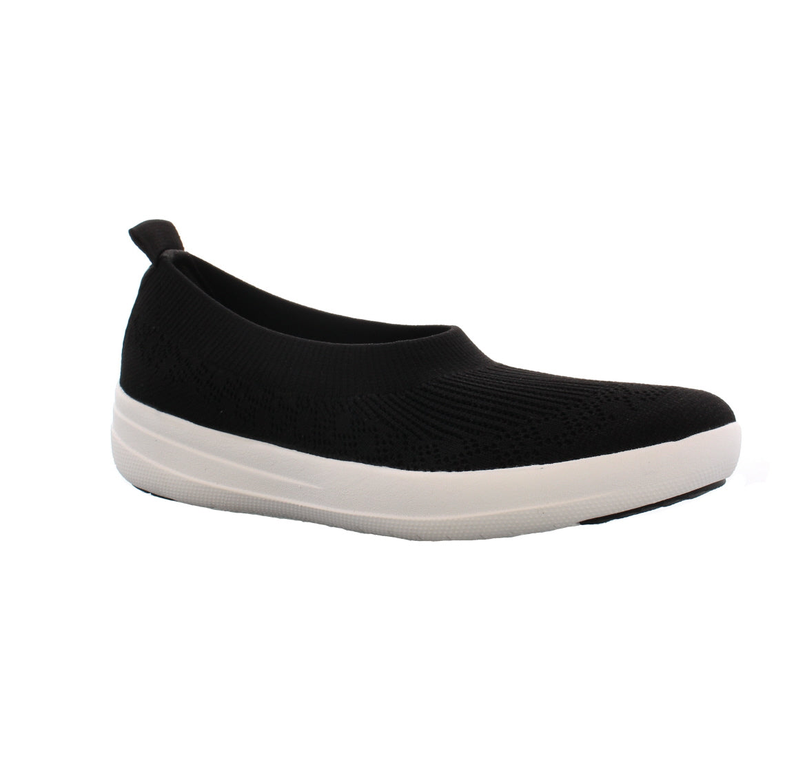 Fitflop uberknit hot sale slip on