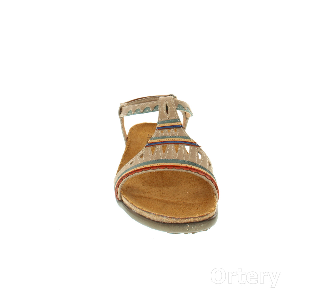 Naot hot sale boho sandal