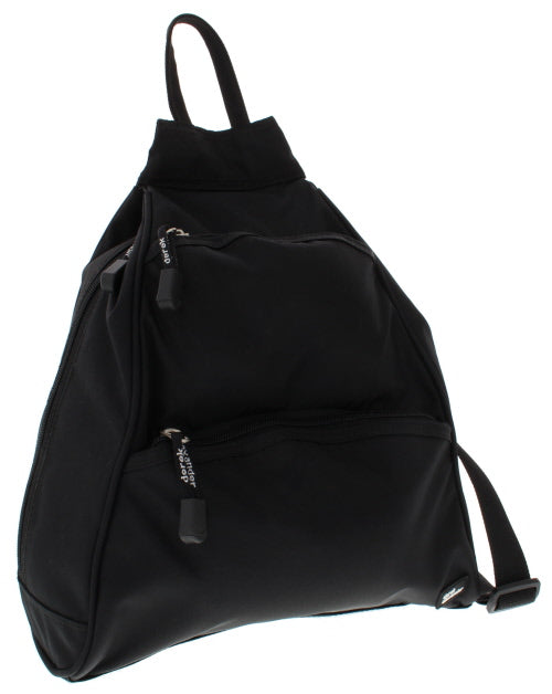 derek alexander leather backpack Derek Alexander PW-20149