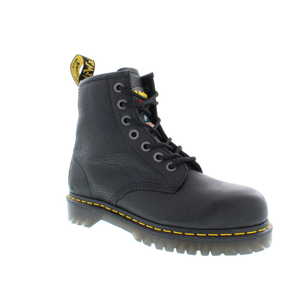 Dr. Martens 7B10 Work Sole City Shoes