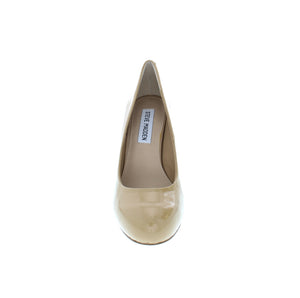 LA STILETTO ROUND TOE