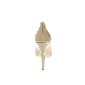 LA STILETTO ROUND TOE