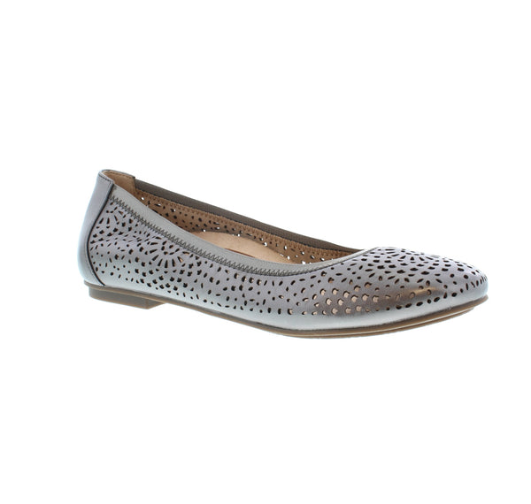 Vionic robyn ballet online flat