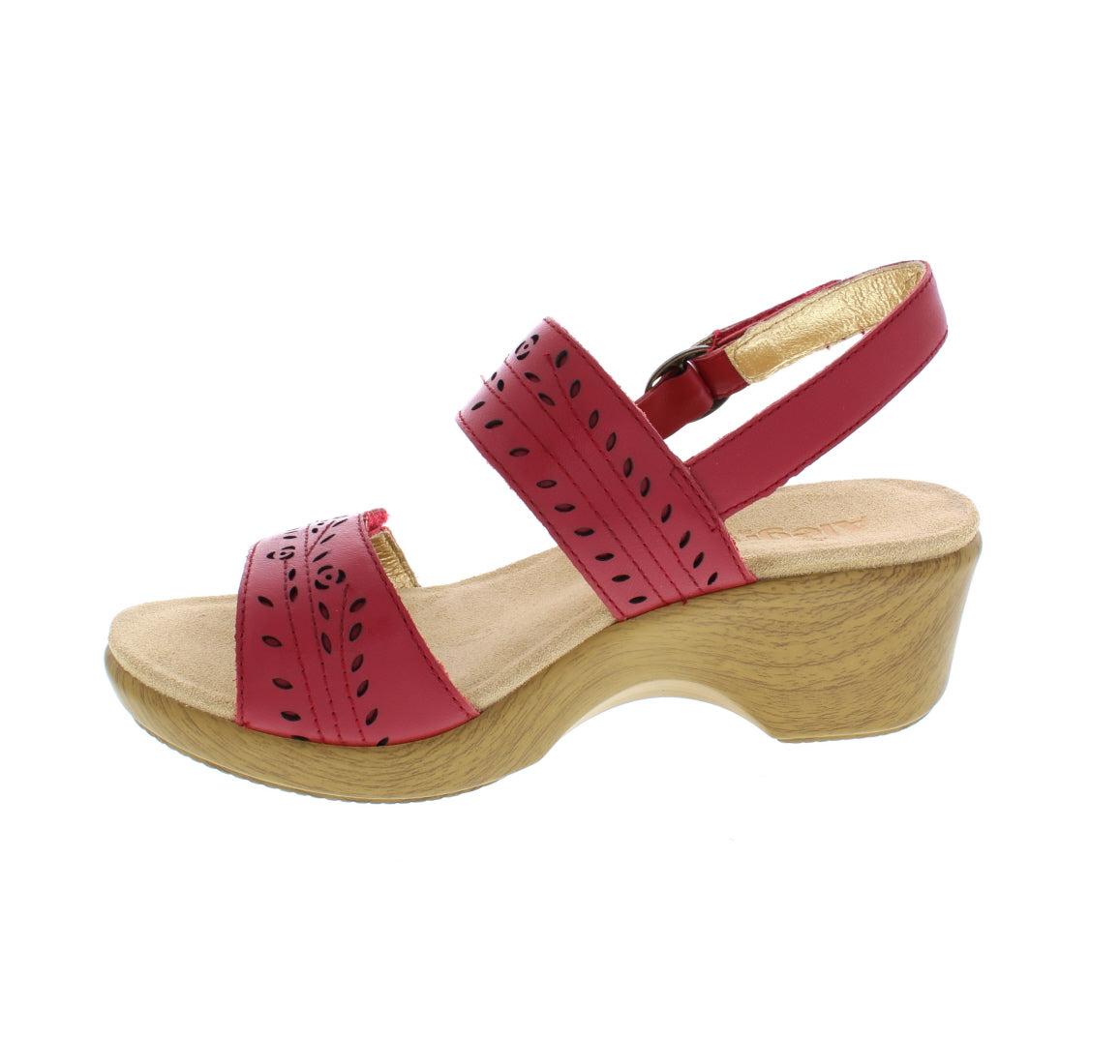 Alegria romi sales sandals