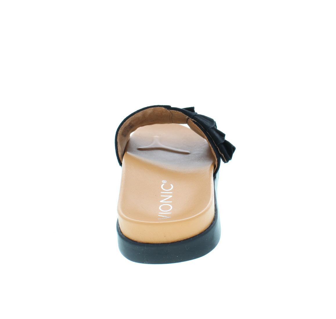 Vionic roni hotsell slide sandal