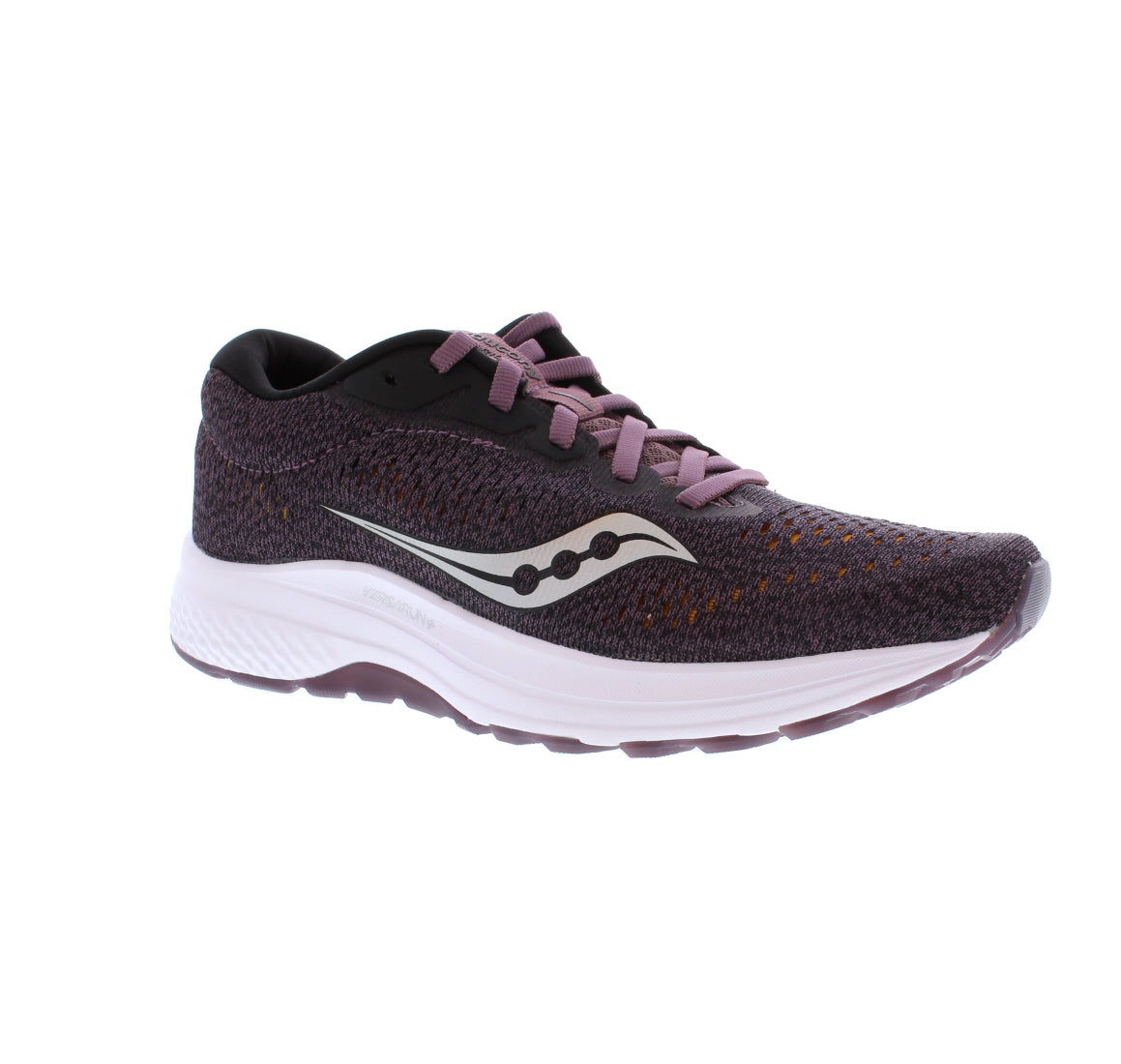 Saucony hotsell clarion mujer