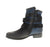 Miz Mooz Savvy Boot - Midnight Blue