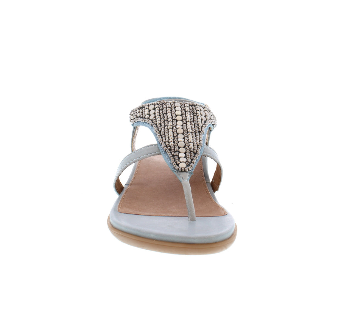 Aetrex sheila online sandal