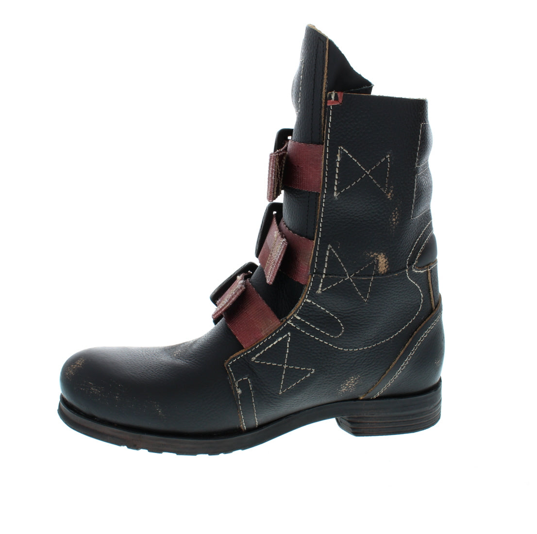 Fly hot sale stif boots