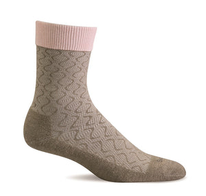 Sockwell Softie - Khaki