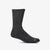 This compression diabetic-friendly sock by Sockwell has minimal compression to help the non-binding relaxation in the foot, while the toe has a seamless closure for comfortable wear! It’s made out of 45% Merino Wool and 2% Spandex throughout the sock. 