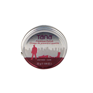 Tana® Shoe Cream - Tan