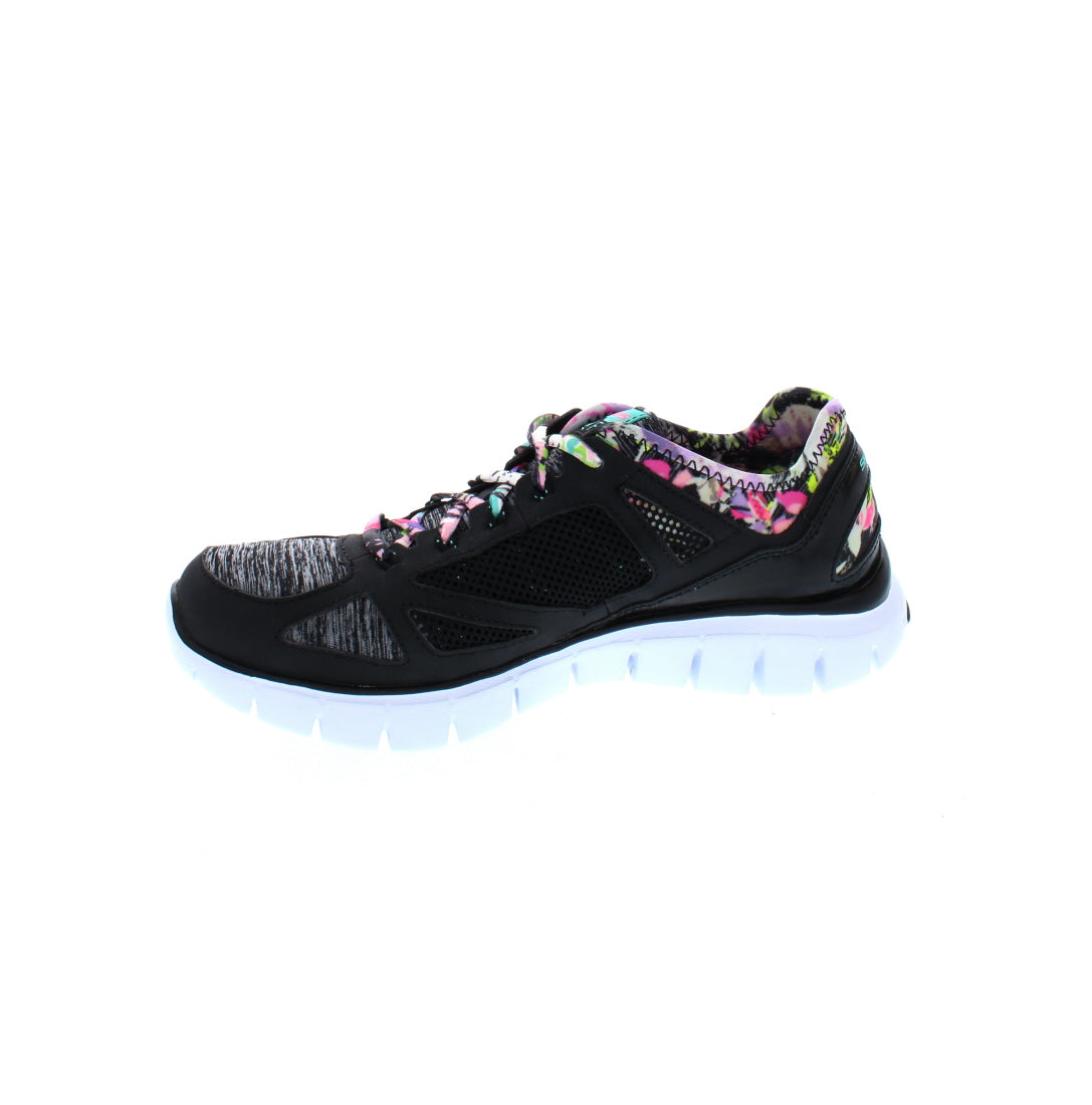 Skechers skech clearance flex tropical vibes