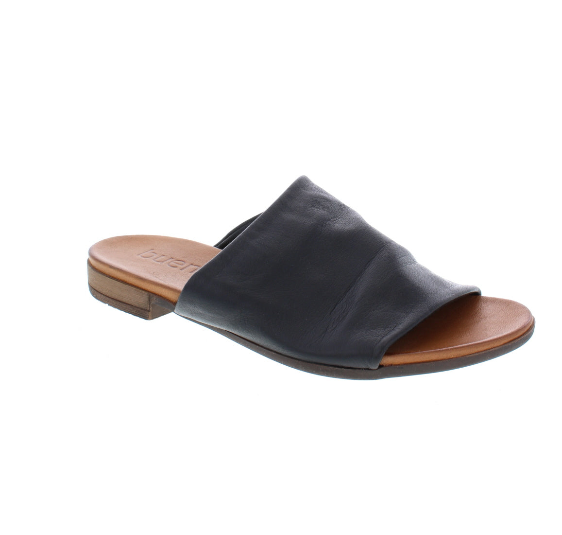 Bueno Turner Sandal Sole City Shoes