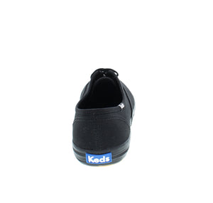 Keds Champion Canvas - Black