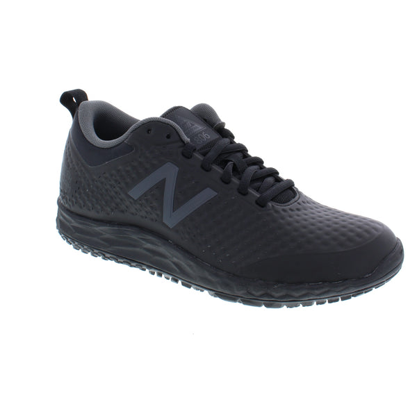 New balance 42 hot sale slip on