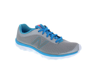 LA LIGHTWEIGHT MESH WALKING SHOE DS