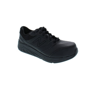 New Balance Leather WW925 - Black