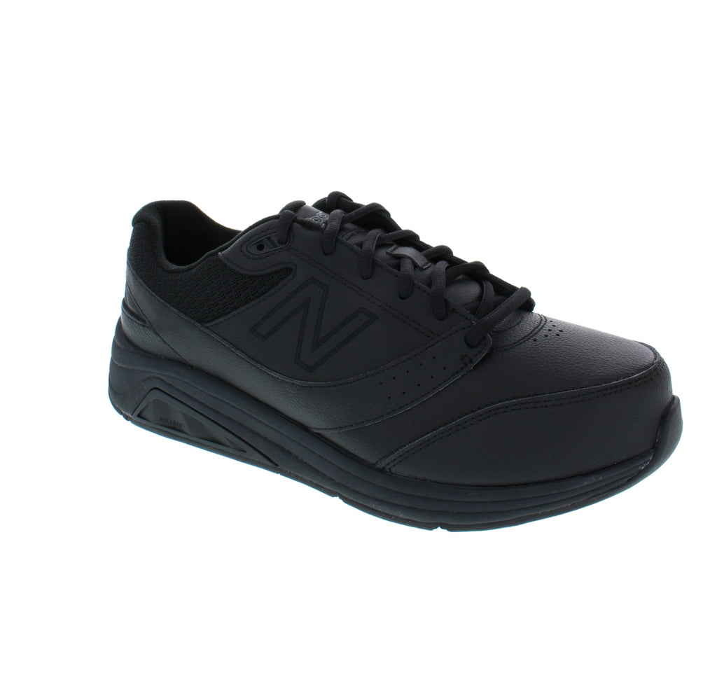 New Balance WW928v3 | Black – Sole City Shoes