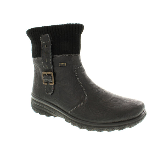 Rieker hillary clearance boots